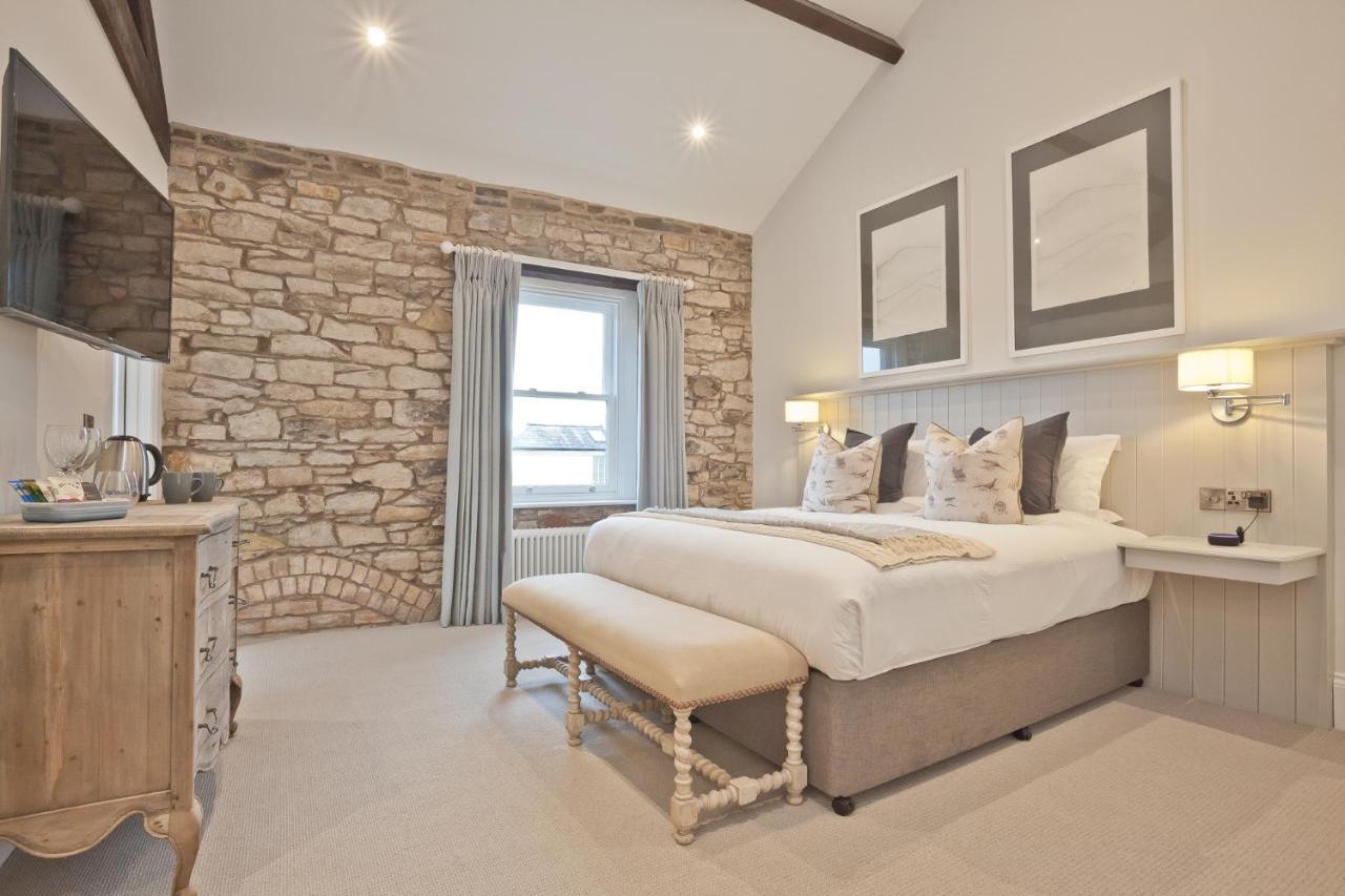 Tithe Barn - Self Check In Hotel Cockermouth Dış mekan fotoğraf