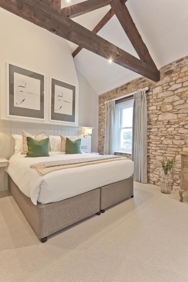 Tithe Barn - Self Check In Hotel Cockermouth Dış mekan fotoğraf